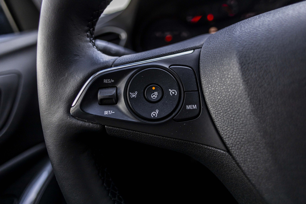 Opel Grandland X (HFN93D) met abonnement