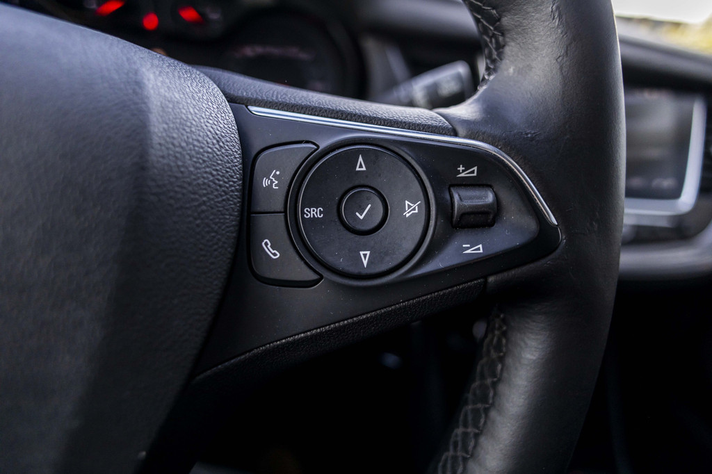 Opel Grandland X (HFN93D) met abonnement