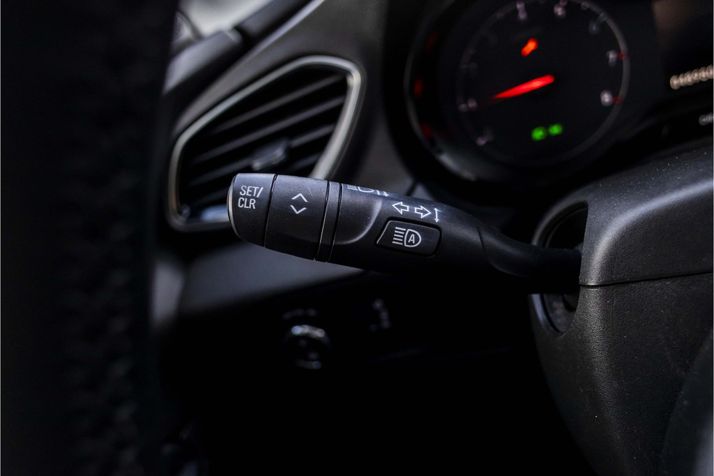 Opel Grandland X (HFN93D) met abonnement