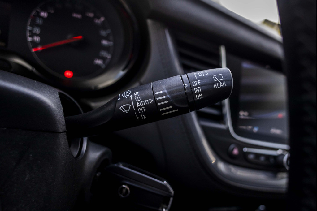 Opel Grandland X (HFN93D) met abonnement