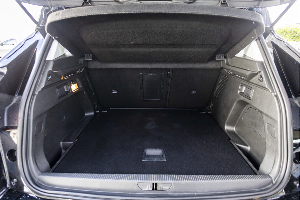 Opel Grandland X (HFN93D) met abonnement