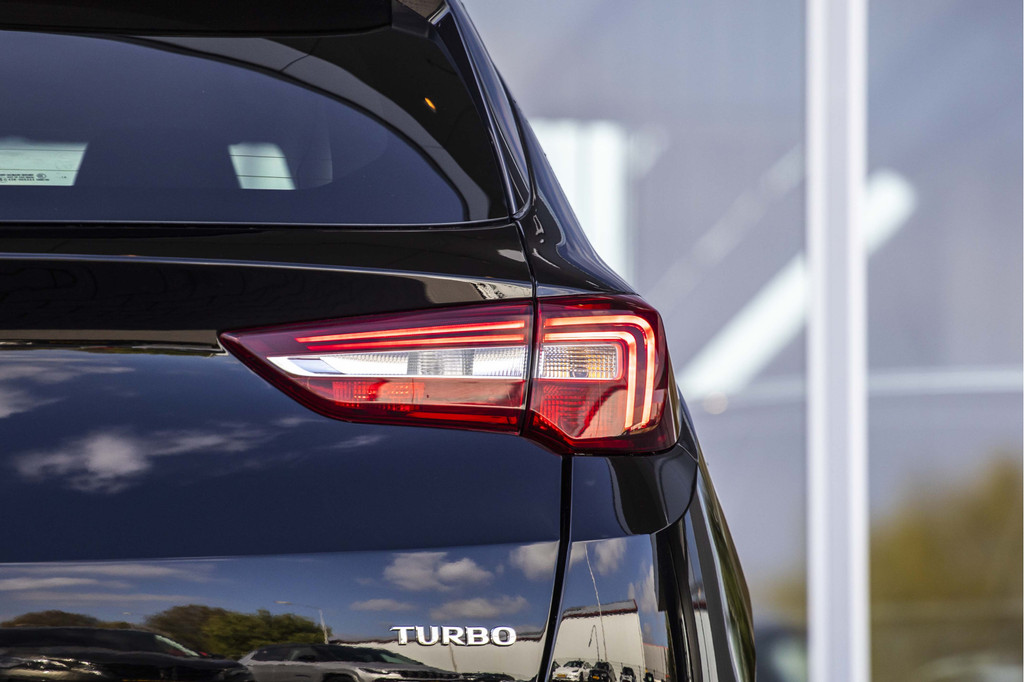 Opel Grandland X (HFN93D) met abonnement