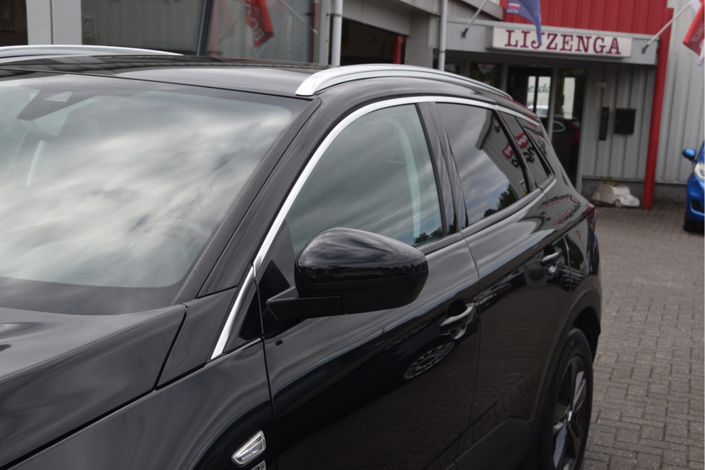 Opel Grandland X (HFN93D) met abonnement