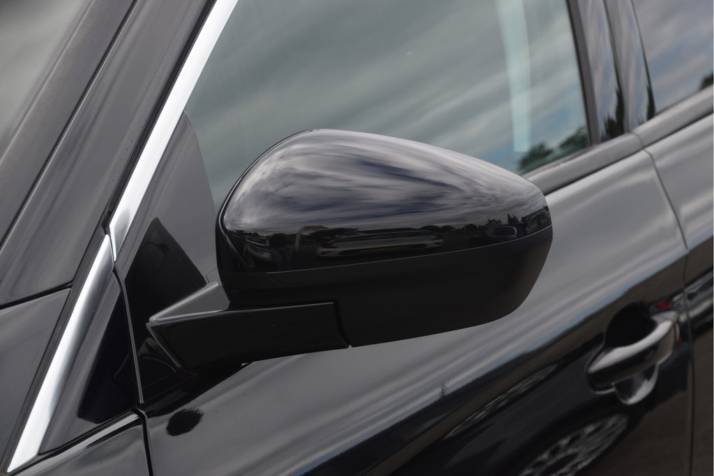 Opel Grandland X (HFN93D) met abonnement