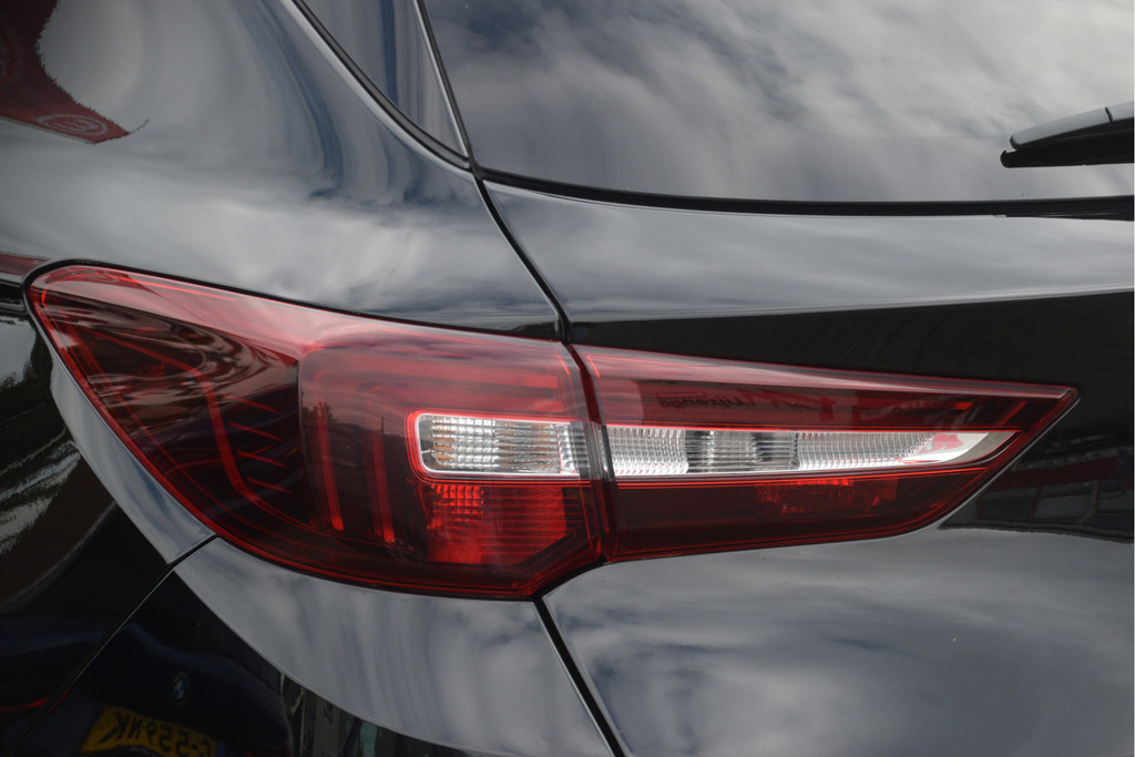 Opel Grandland X (HFN93D) met abonnement