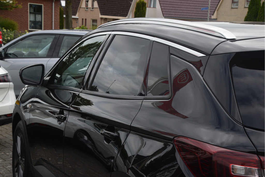 Opel Grandland X (HFN93D) met abonnement