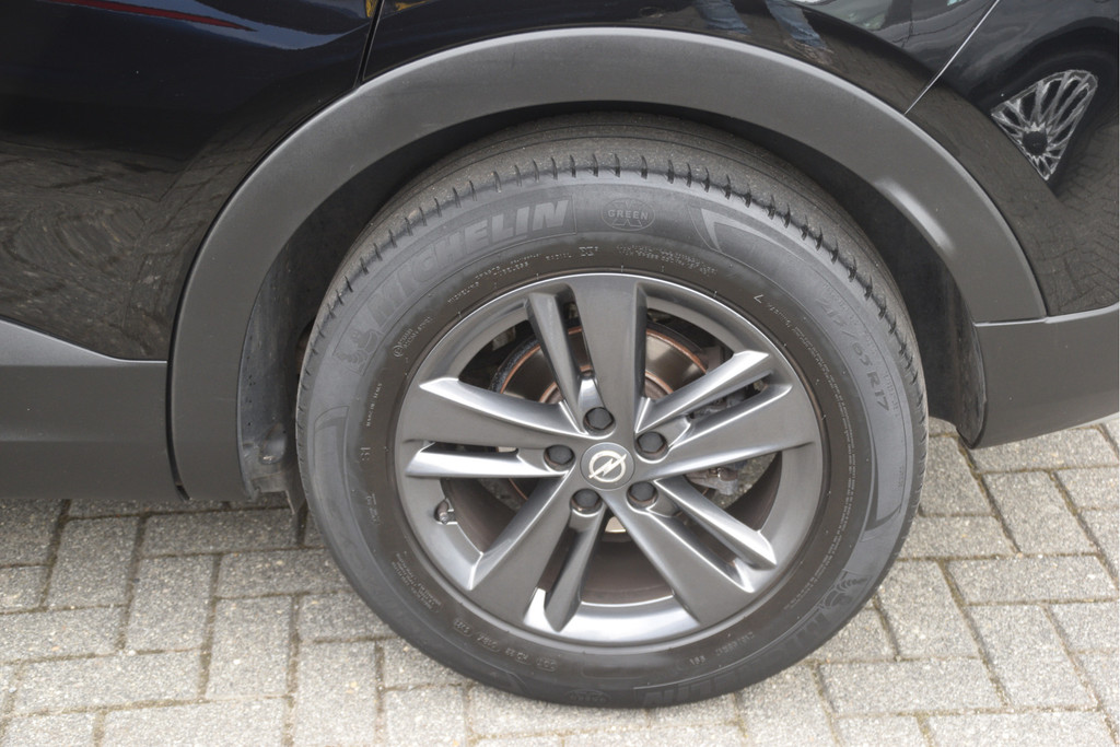 Opel Grandland X (HFN93D) met abonnement