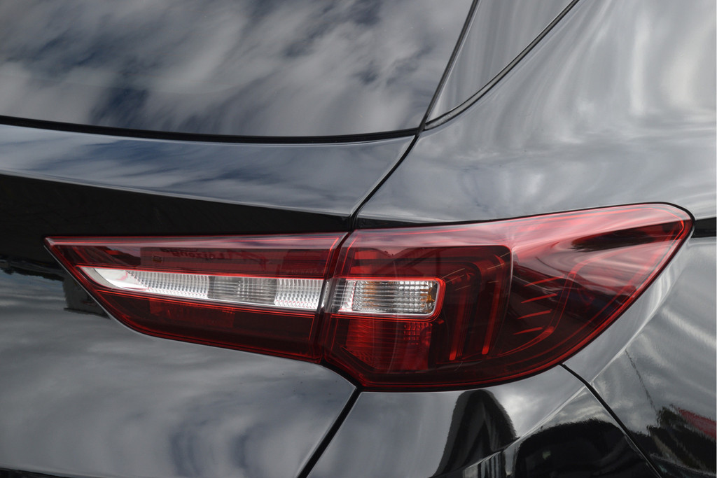 Opel Grandland X (HFN93D) met abonnement