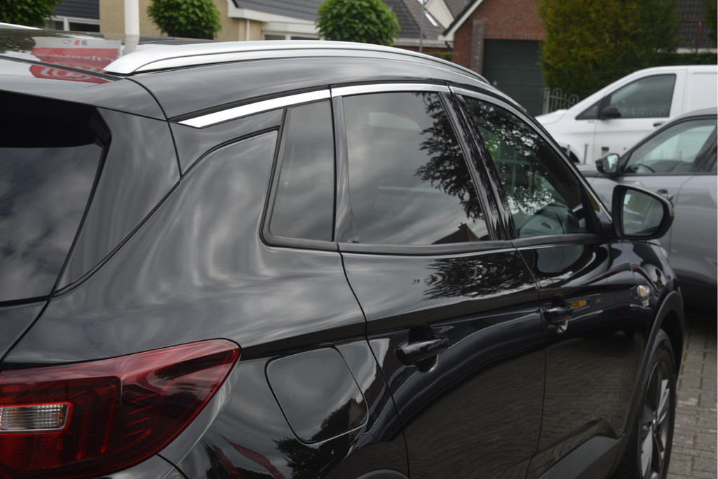 Opel Grandland X (HFN93D) met abonnement