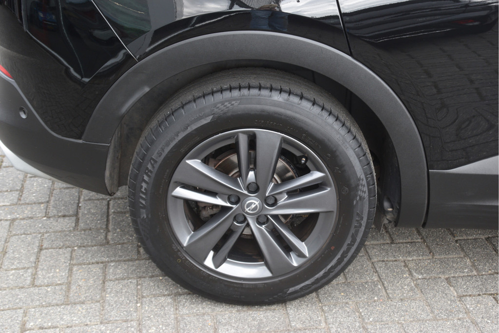 Opel Grandland X (HFN93D) met abonnement