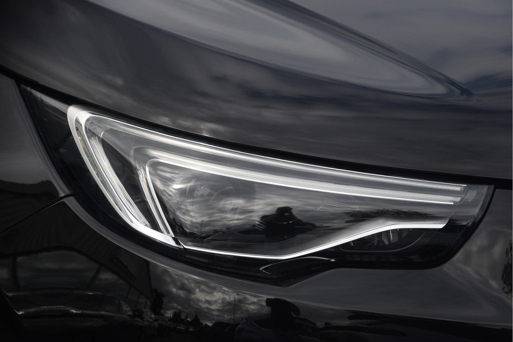 Opel Grandland X (HFN93D) met abonnement