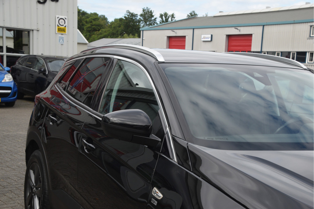 Opel Grandland X (HFN93D) met abonnement