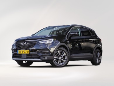 Opel Grandland X (HFN93D) met auto abonnement