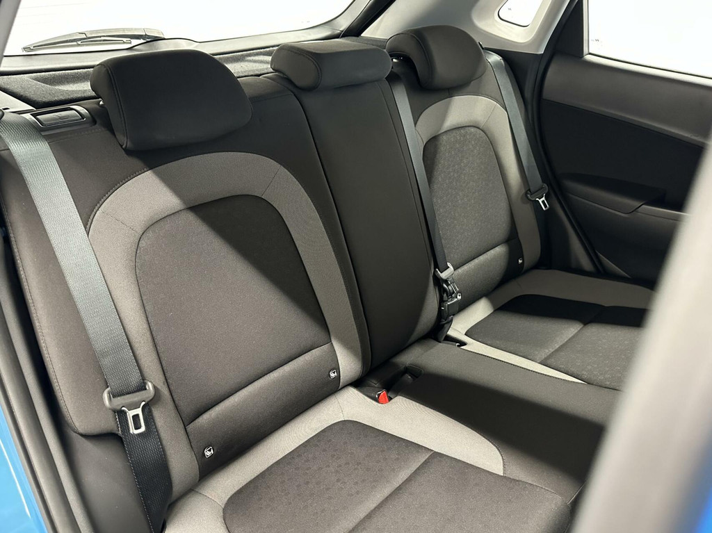 Hyundai Kona (H150VJ) met abonnement