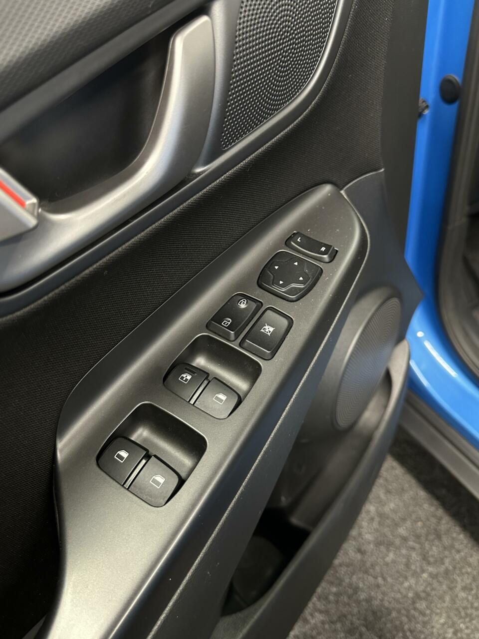 Hyundai Kona (H150VJ) met abonnement