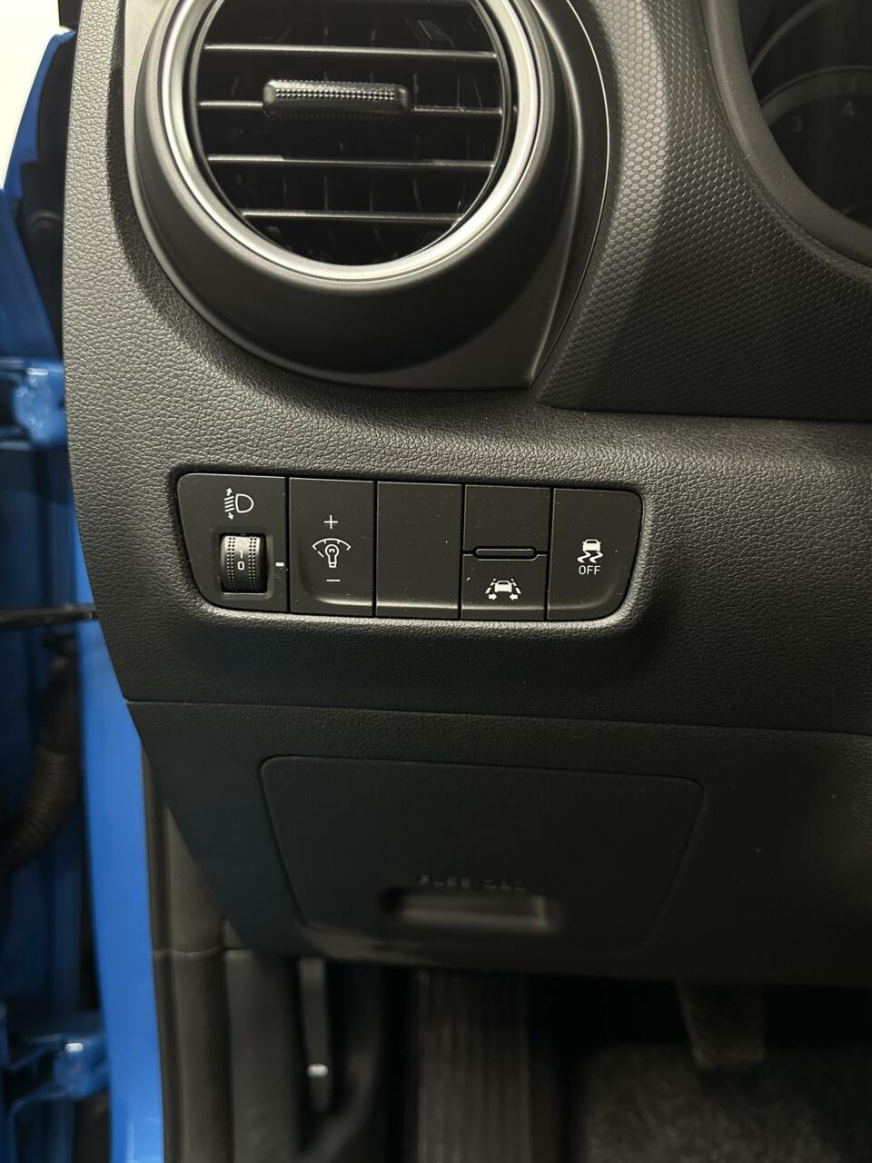 Hyundai Kona (H150VJ) met abonnement