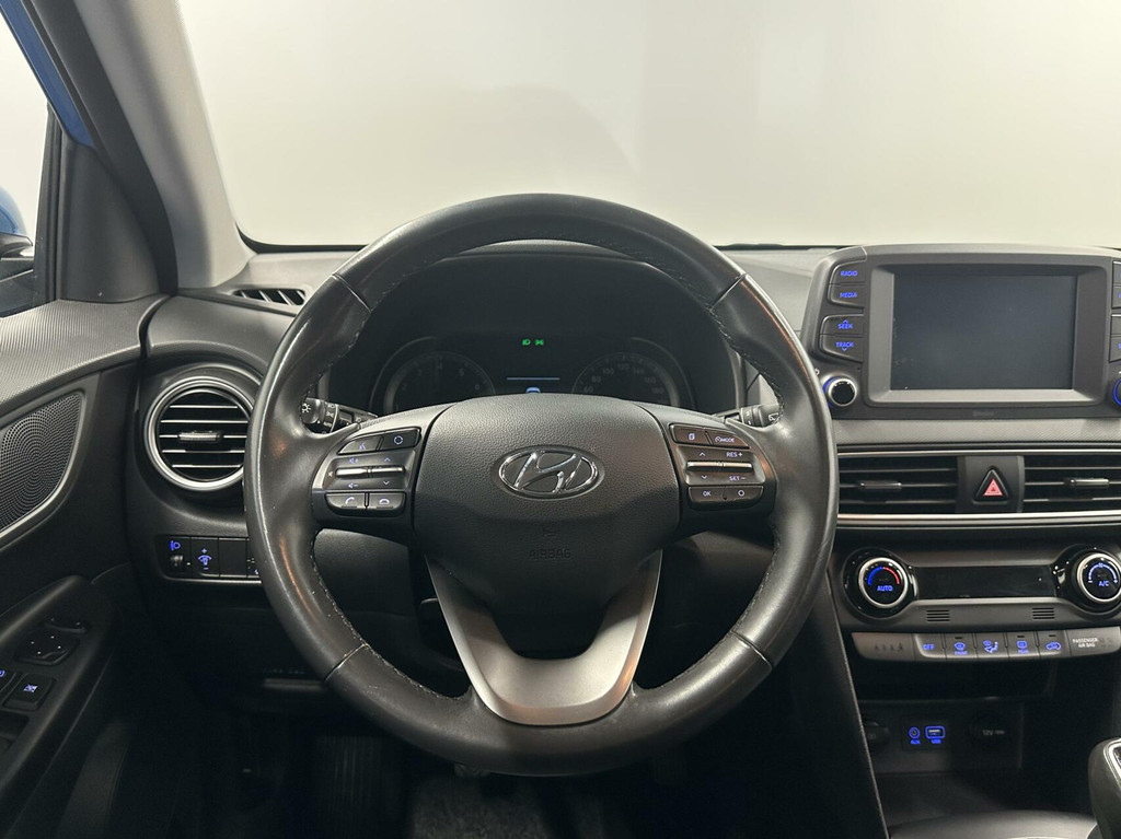 Hyundai Kona (H150VJ) met abonnement