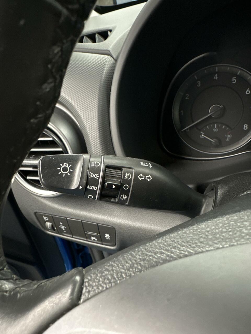 Hyundai Kona (H150VJ) met abonnement