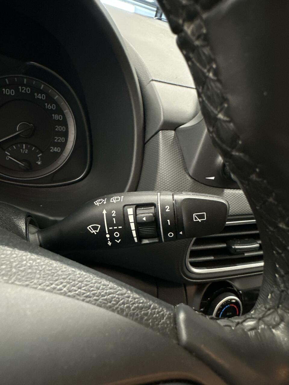 Hyundai Kona (H150VJ) met abonnement