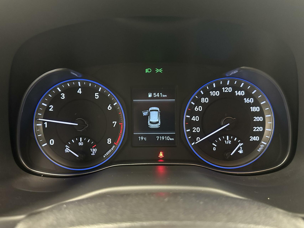 Hyundai Kona (H150VJ) met abonnement