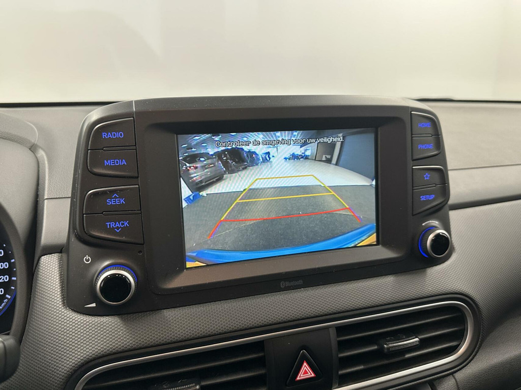 Hyundai Kona (H150VJ) met abonnement