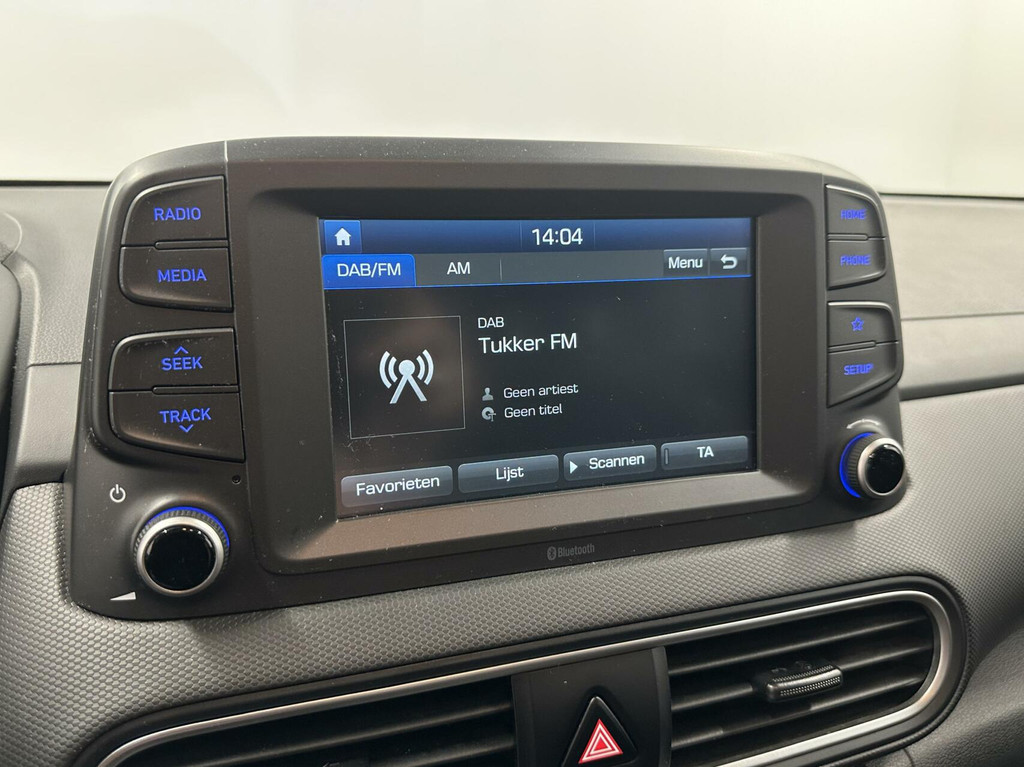 Hyundai Kona (H150VJ) met abonnement