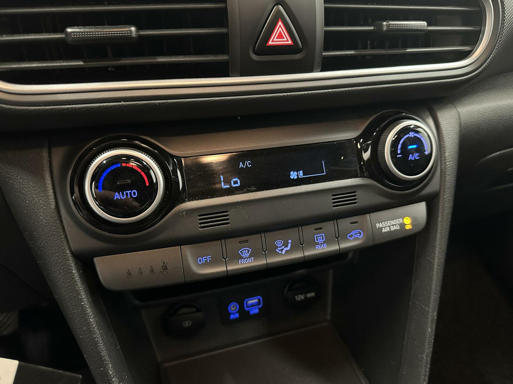 Hyundai Kona (H150VJ) met abonnement