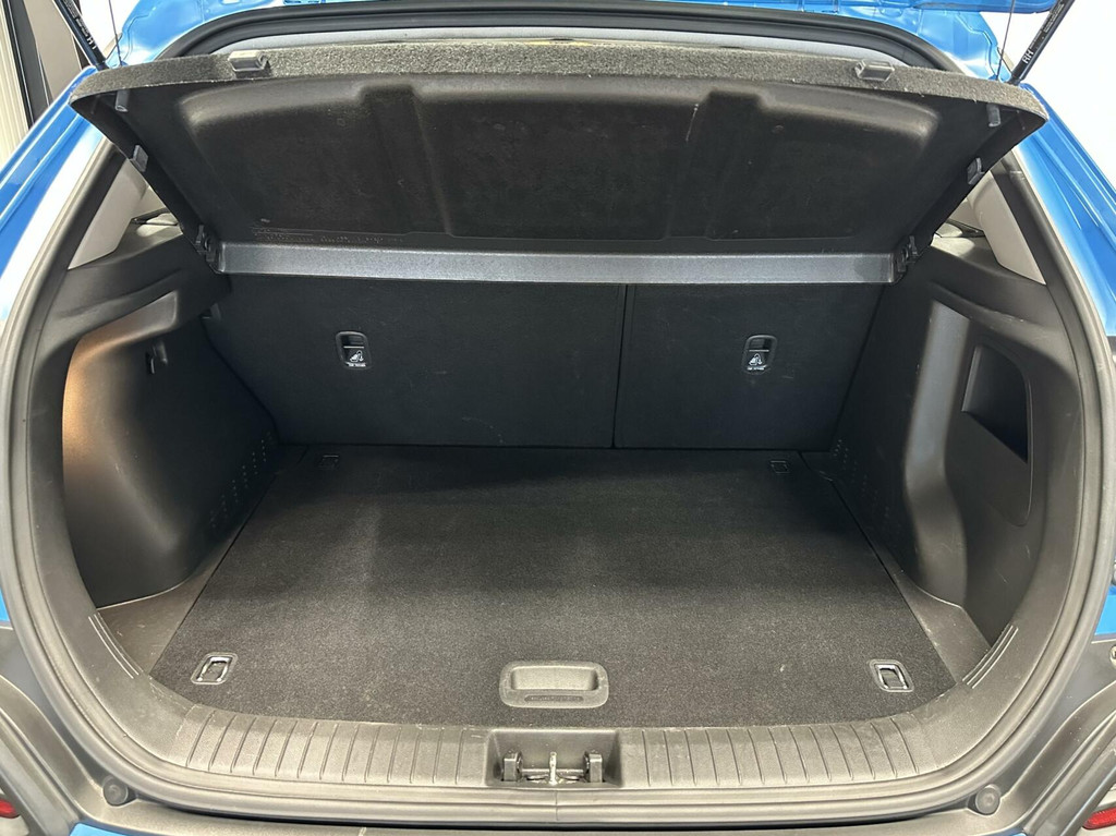 Hyundai Kona (H150VJ) met abonnement