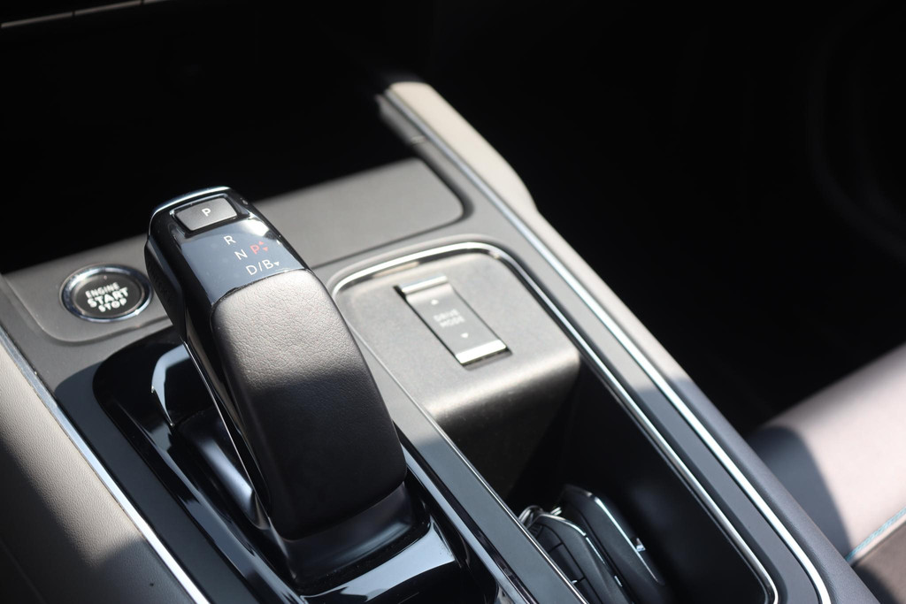 Citroën C5 Aircross (HNV09Z) met abonnement