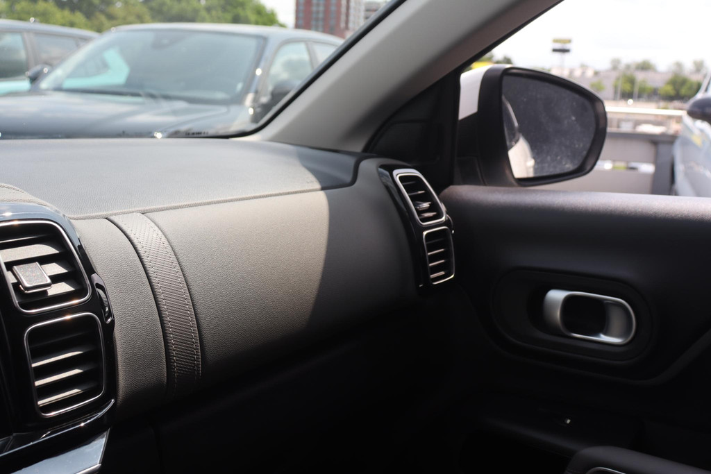 Citroën C5 Aircross (HNV09Z) met abonnement