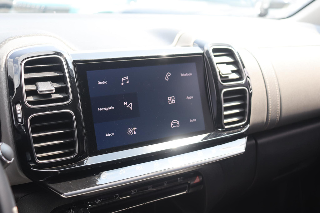 Citroën C5 Aircross (HNV09Z) met abonnement