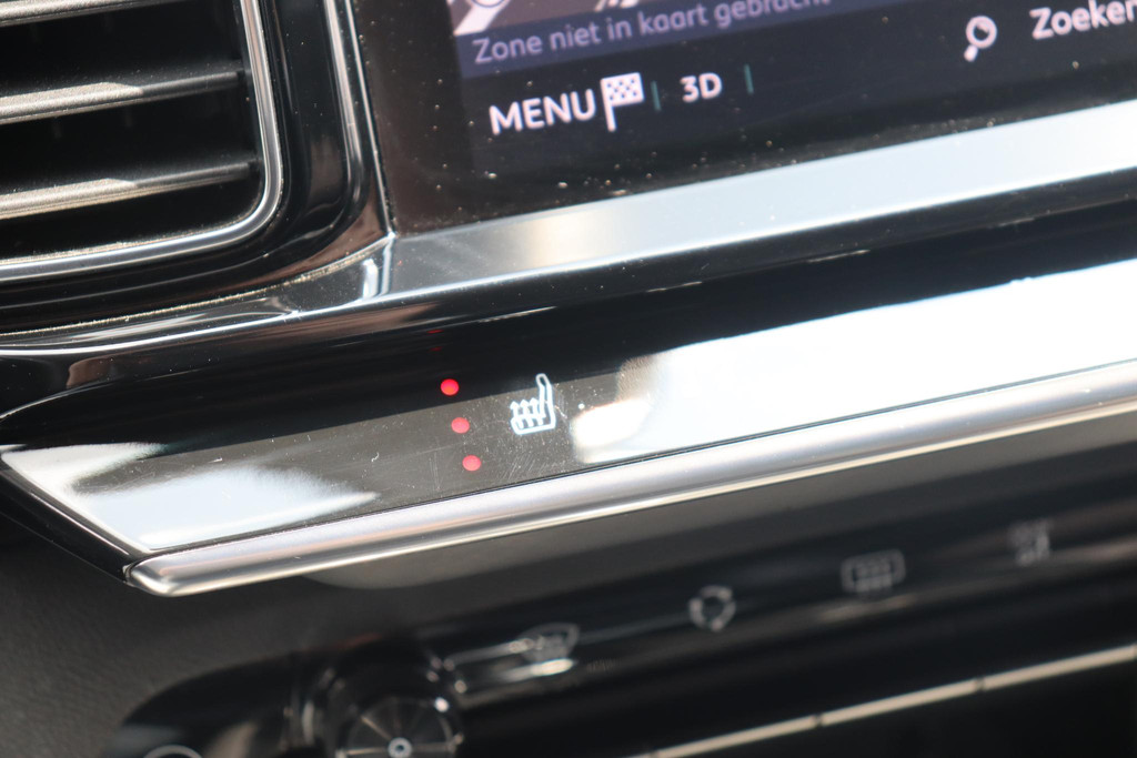 Citroën C5 Aircross (HNV09Z) met abonnement