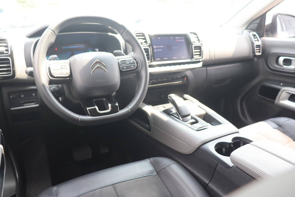 Citroën C5 Aircross (HNV09Z) met abonnement