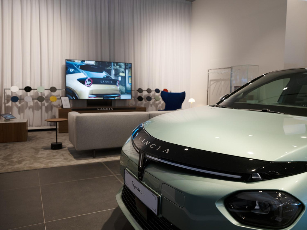 Citroën C5 Aircross (HNV09Z) met abonnement