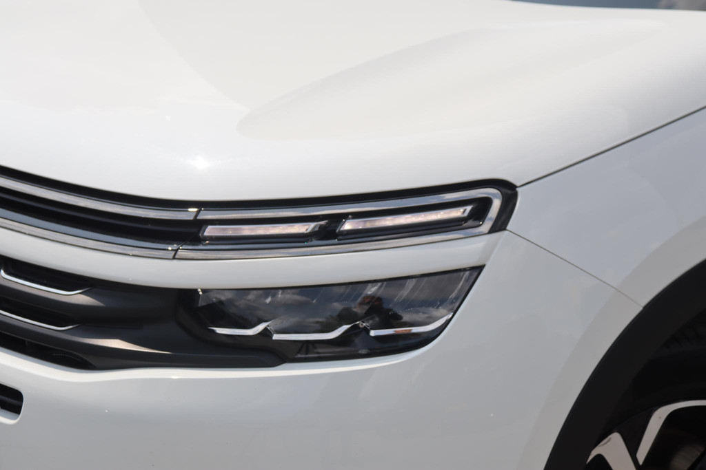 Citroën C5 Aircross (HNV09Z) met abonnement