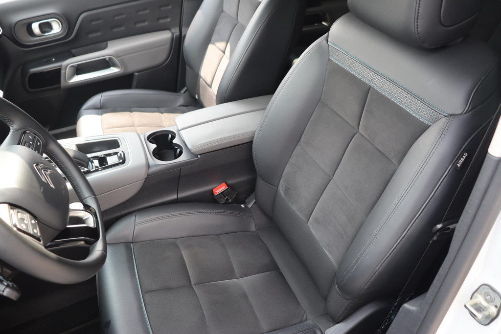 Citroën C5 Aircross (HNV09Z) met abonnement