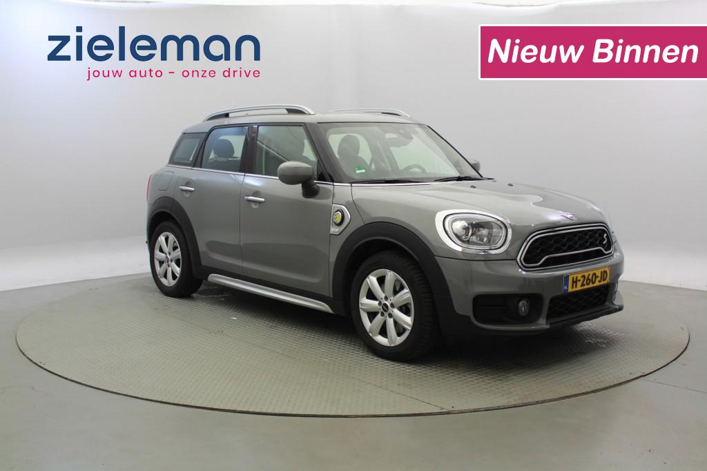 Mini Countryman afbeelding 1