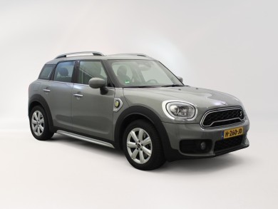 MINI Countryman (H260JD) met auto abonnement