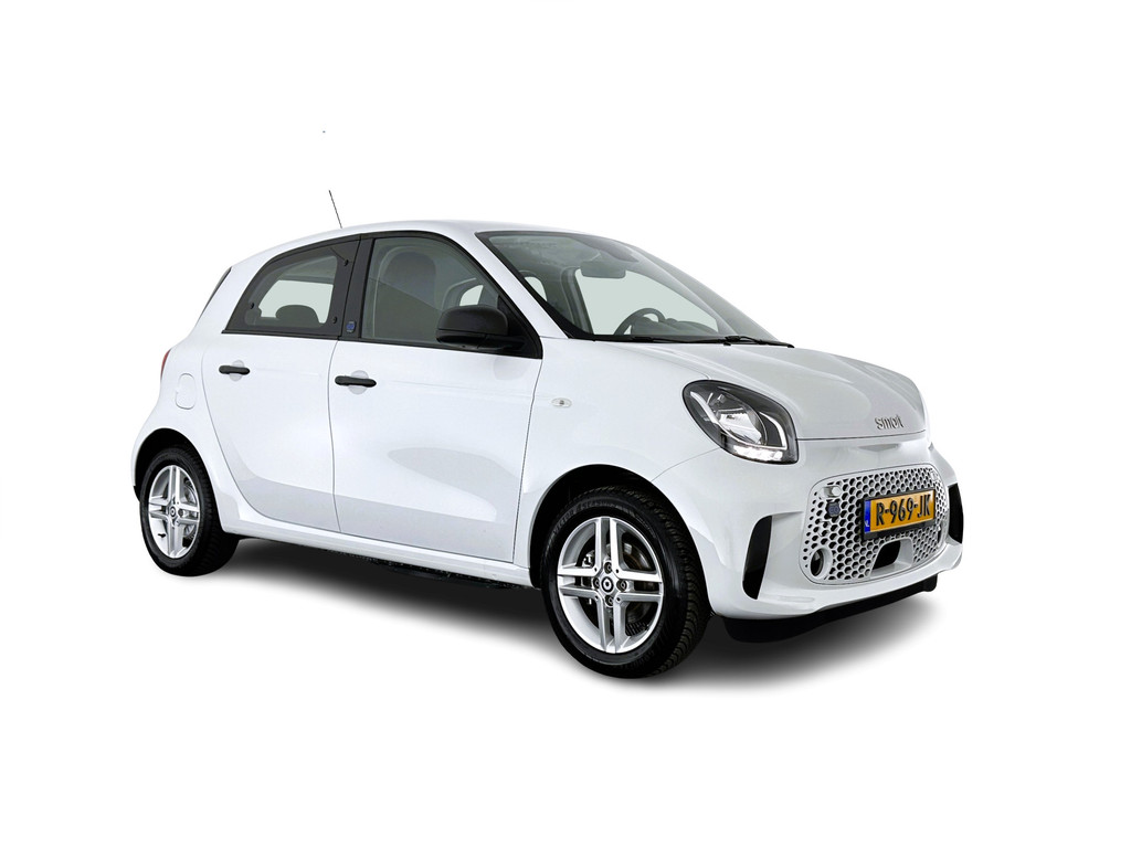 Smart Forfour afbeelding 1