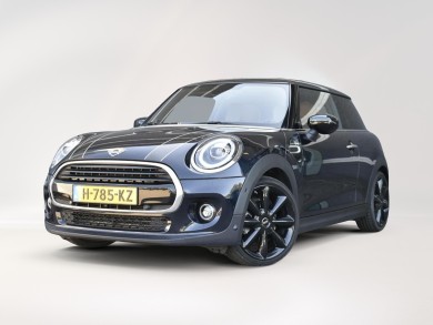 MINI Cooper (H785KZ) met auto abonnement