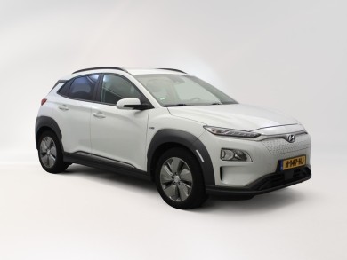 Hyundai Kona (H147HJ) met auto abonnement