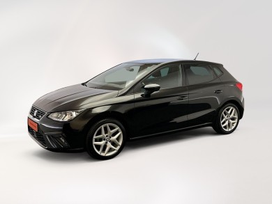 Seat Ibiza (J611JD) met auto abonnement