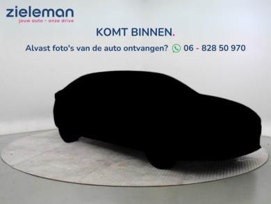 Volkswagen Polo (J971HF) met auto abonnement
