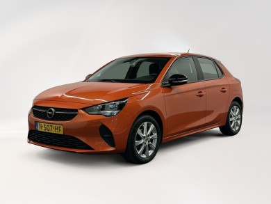 Opel Corsa (N507HF) met auto abonnement