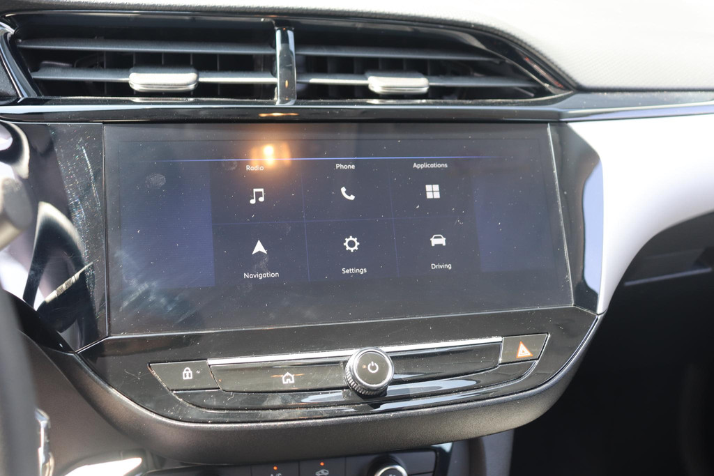 Opel Corsa (X066FV) met abonnement