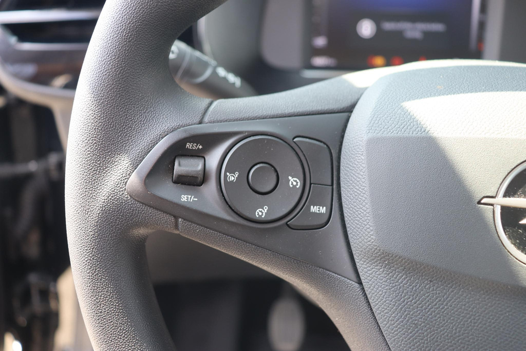 Opel Corsa (X066FV) met abonnement