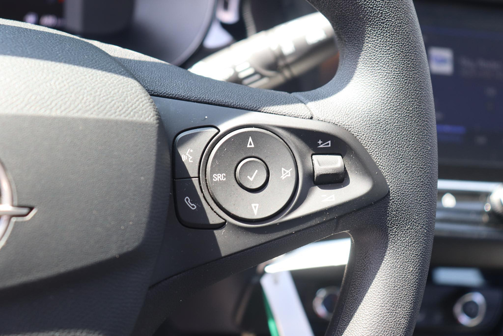 Opel Corsa (X066FV) met abonnement