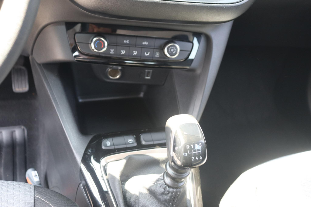 Opel Corsa (X066FV) met abonnement