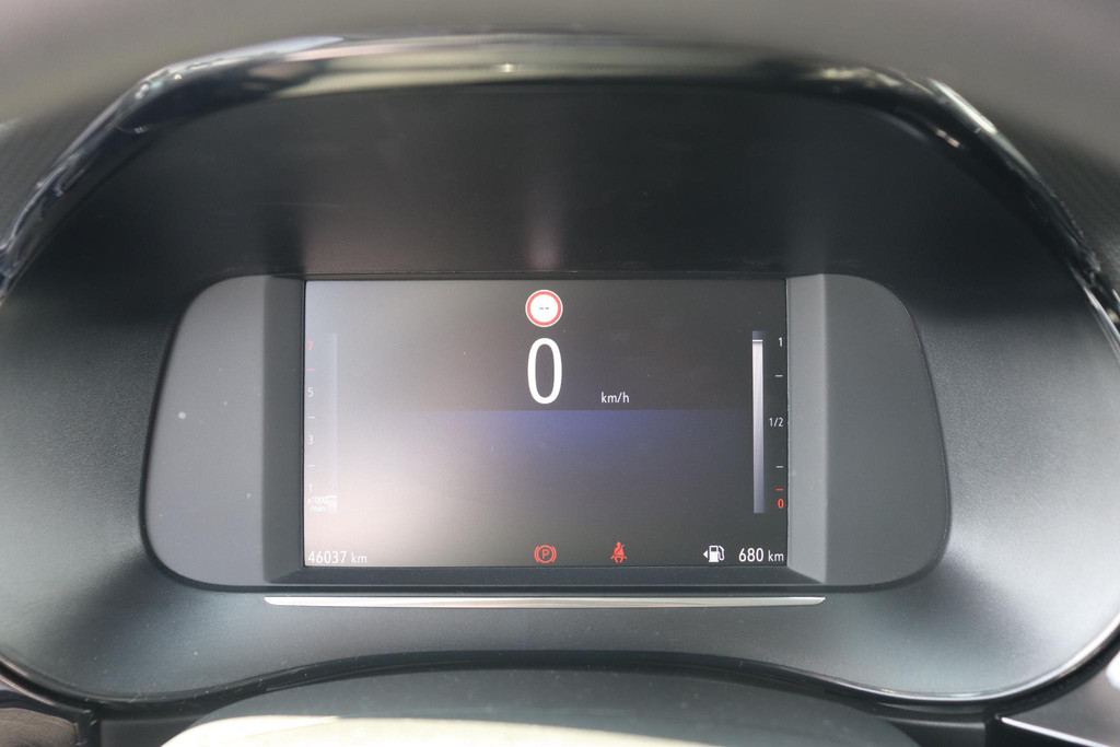 Opel Corsa (X066FV) met abonnement