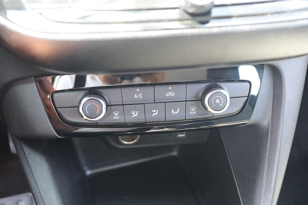 Opel Corsa (X066FV) met abonnement